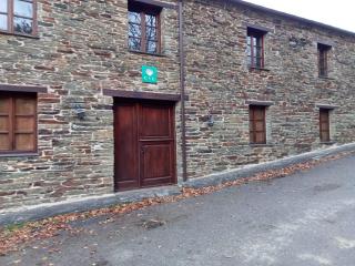 Casa Arza - Triacastela - 8
