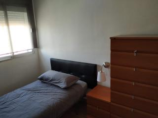 Apartamento TISARET wifi 47-112 - 3