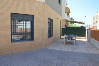 Beautiful house at Daimus Beach - Daimuz - 6
