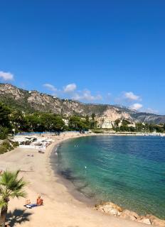 Les Jasmins - Beaulieu-sur-Mer - 9