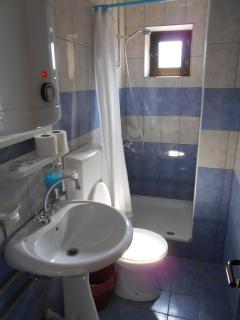 Residence Krstanoski - 2