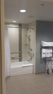 Hyatt Place Lincoln/Downtown-Haymarket - Lincoln - 6