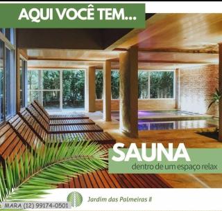 JARDIM DAS PALMEIRAS II - HOME RESORT - 9