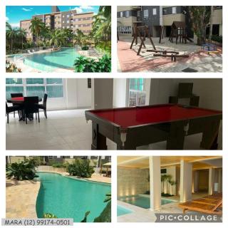 JARDIM DAS PALMEIRAS II - HOME RESORT - 2