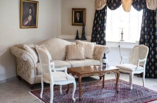 Skrøbelev Gods Manor House - Rudkøbing - 6