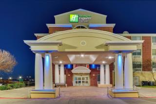 Holiday Inn Express Lake Worth NW Loop 820 by IHG - Fort Worth - 0