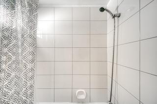 Ocean Bright 2BR W/ View, Wifi, Parking & Pool - Concón - 3