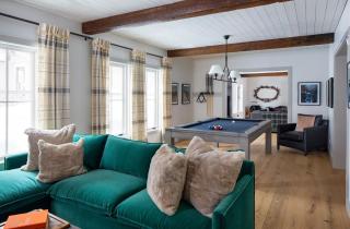 Vaquera House - Crested Butte - 2