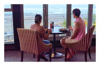 Scenic Hotel Punakaiki - 6