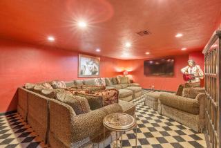 The Funky Monkey Inn - Afton - 6