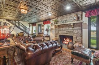 The Funky Monkey Inn - Afton - 5