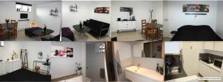Lothani Luxury Inn - Aalborg - 0