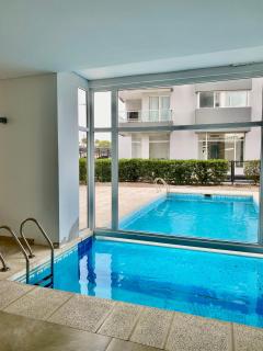 Torre Las Grutas - 1