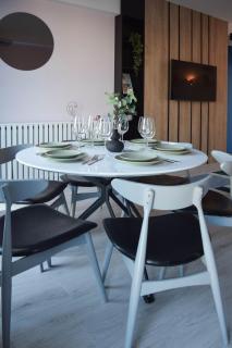Veles Apartments - Sibiu - 9