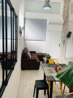Coco Homes - Madrid - 4