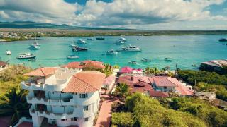 Hotel Angermeyer Waterfront Inn - Puerto Ayora - 8