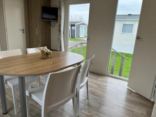 Luxe stacaravan - Middelkerke - 2