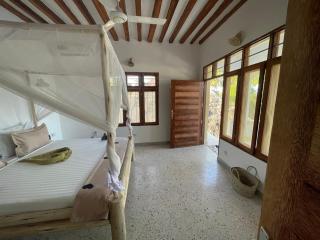 Sweet Beach Apartments - Jambiani - 1