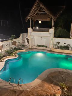 Sweet Beach Apartments - Jambiani - 2