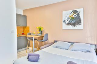 LE SAINT JACQUES #Centre ville - Cognac - 4