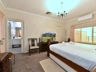 King 2 - close proximity to Bimbadgen and Hope Estate concerts - Pokolbin - 5