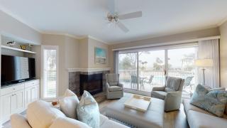 104 Barrington Arms - 1