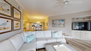 104 Barrington Arms - 1