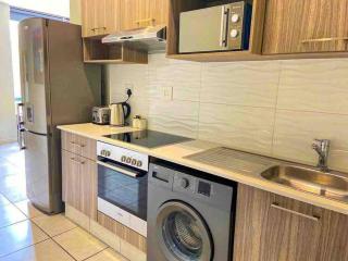 Beautiful 1 bedroom apartment - Johannesburgo - 8