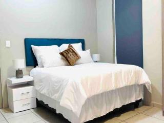 Beautiful 1 bedroom apartment - Johannesburgo - 6
