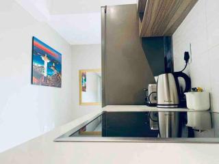 Beautiful 1 bedroom apartment - Johannesburgo - 4