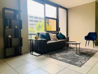 Beautiful 1 bedroom apartment - Johannesburgo - 2
