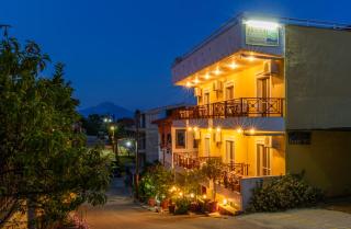 Aristea Studios - Sarti - 9