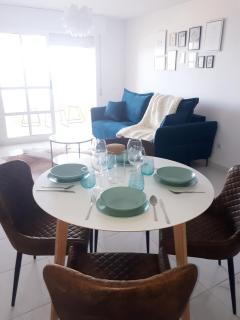 Paraiso, Sea View, Beach - Torrevieja - 5