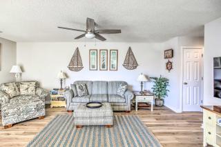 Waterfront North Myrtle Beach Condo with Pool Access - Myrtle Beach - 9