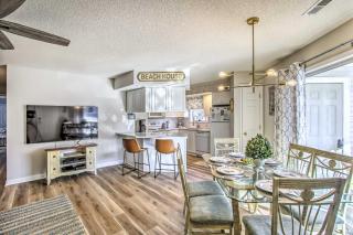 Waterfront North Myrtle Beach Condo with Pool Access - Myrtle Beach - 5