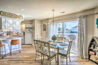 Waterfront North Myrtle Beach Condo with Pool Access - Myrtle Beach - 4
