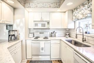 Waterfront North Myrtle Beach Condo with Pool Access - Myrtle Beach - 2