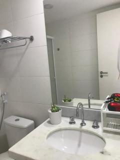 RIOSTAY Riocentro Apart-Hotel - Rio de Janeiro - 7