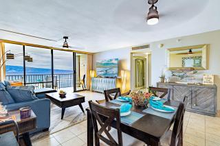 Valley Isle 1108B condo - Kahana - 0