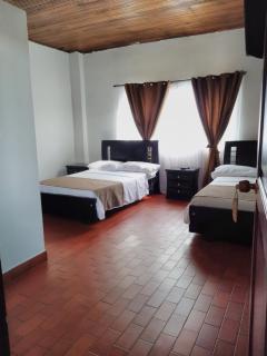 HOTEL MORGAN - Guaduas - 9