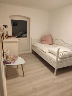 Ferienwohnung auf dem Pferdehof - Sumte - 0