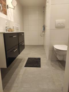 Ferienwohnung auf dem Pferdehof - Sumte - 9