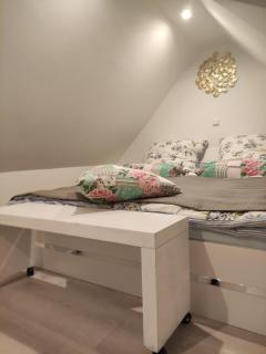Ferienwohnung auf dem Pferdehof - Sumte - 1