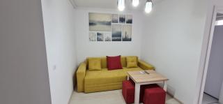 Studio spațios,intim+ loc parcare propriu,vedere panoramică,utilat de lux - Bucarest - 4