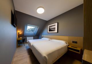 Hotel Europa - Arteixo - 2