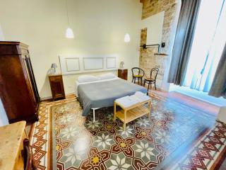 Palazzo Lupicini Affittacamere - Bisceglie - 0