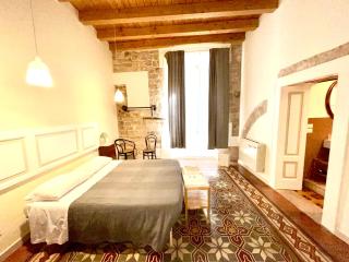 Palazzo Lupicini Affittacamere - Bisceglie - 4