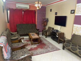 Elredy's Apartment Arabian Style Edition - Il Cairo - 0