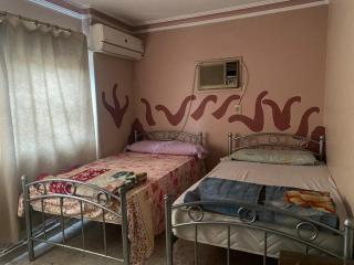 Elredy's Apartment Arabian Style Edition - Il Cairo - 1