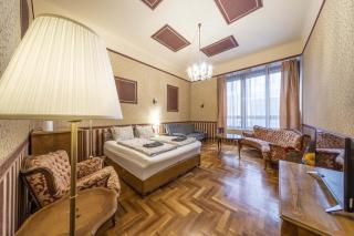 Josephine Studio - Budapest - 9